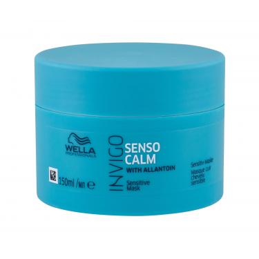 Wella Professionals Invigo Senso Calm  150Ml    Unisex (Maschera Per Capelli)