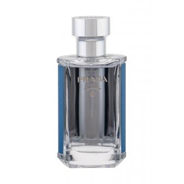 Prada L´Homme L´Eau  50Ml    Per Uomo (Eau De Toilette)