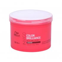 Wella Professionals Invigo Color Brilliance  500Ml    Per Donna (Maschera Per Capelli)