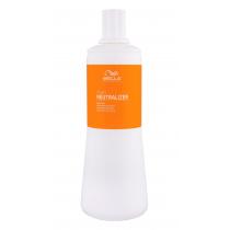 Wella Professionals Straighten It Neutralizer  1000Ml    Per Donna (Per La Definizione E Lo Styling Dei Capelli)