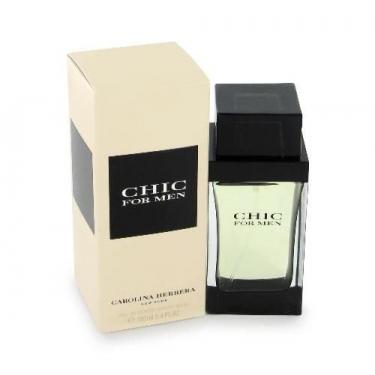 Carolina Herrera Chic 60Ml    Per Uomo (Eau De Toilette)