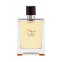 Hermes Terre D´Hermes Eau Intense Vétiver  100Ml    Per Uomo (Eau De Parfum)