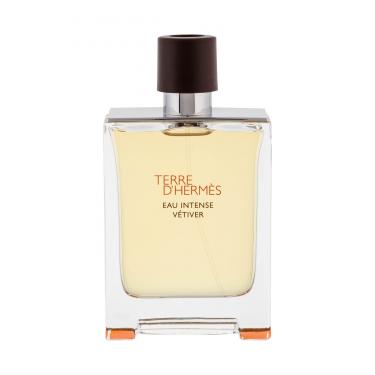 Hermes Terre D´Hermes Eau Intense Vétiver  100Ml    Per Uomo (Eau De Parfum)