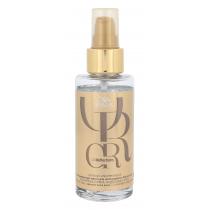 Wella Professionals Oil Reflections Luminous Smoothening Oil  100Ml    Per Donna (Oli E Siero Per Capelli)