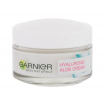 Garnier Skin Naturals Hyaluronic Aloe  50Ml    Per Donna (Crema Da Giorno)