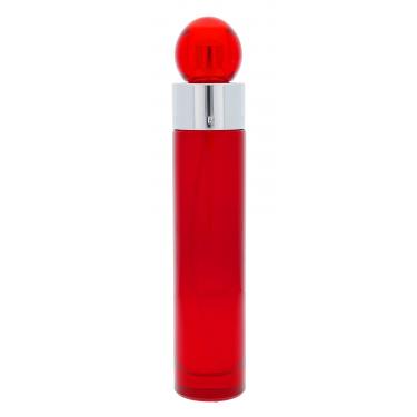 Perry Ellis 360° Red   100Ml    Per Uomo (Eau De Toilette)
