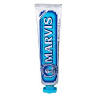 Marvis Aquatic Mint   85Ml    Unisex (Dentifricio)