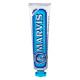Marvis Aquatic Mint   85Ml    Unisex (Dentifricio)