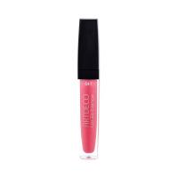 Artdeco Lip Brilliance   5Ml 64 Brilliant Rose Kiss   Per Donna (Lucidalabbra)
