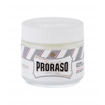 Proraso White Pre-Shave Cream  100Ml    Per Uomo (Prima Di Radersi)