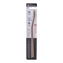 Swissdent Profi Whitening  1Pc Gold  Soft Unisex (Spazzolino)