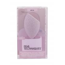 Real Techniques Sponges Miracle Cleansing  1Pc    Per Donna (Applicatore)
