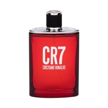 Cristiano Ronaldo Cr7   100Ml    Per Uomo (Eau De Toilette)