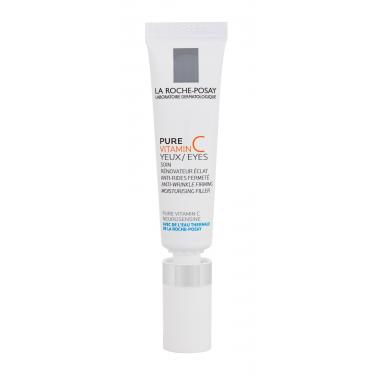 La Roche-Posay Pure Vitamin C Eyes  15Ml    Per Donna (Gel Per Gli Occhi)