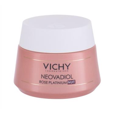 Vichy Neovadiol Rose Platinium  50Ml   Night Per Donna (Crema Notte)