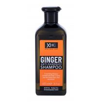 Xpel Ginger   400Ml    Per Donna (Shampoo)