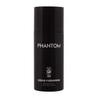 Paco Rabanne Phantom   150Ml    Per Uomo (Deodorante)