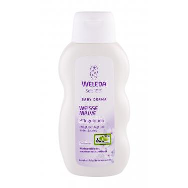 Weleda Baby Derma White Mallow  200Ml    K (Lozione Per Il Corpo)