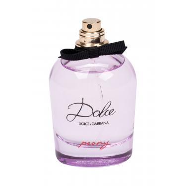 Dolce&Gabbana Dolce Peony  75Ml    Per Donna Senza Confezione(Eau De Parfum)