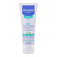 Mustela Bébé Stelatopia Emollient Cream  40Ml    K (Crema Da Giorno)