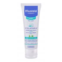 Mustela Bébé Stelatopia Emollient Cream  40Ml    K (Crema Da Giorno)