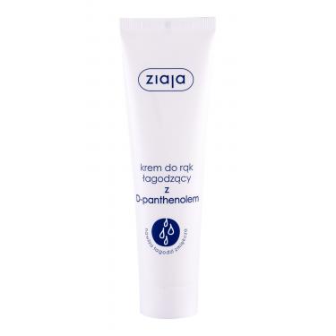 Ziaja D-Panthenol Soothing  100Ml    Per Donna (Crema Per Le Mani)