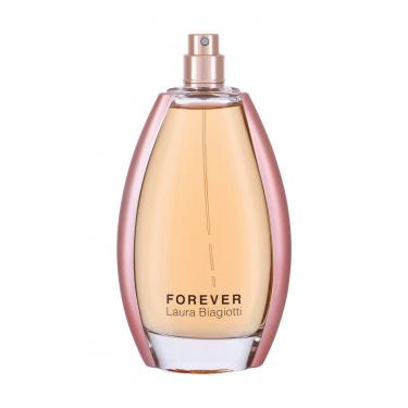 Laura Biagiotti Forever   100Ml    Per Donna Senza Confezione(Eau De Parfum)