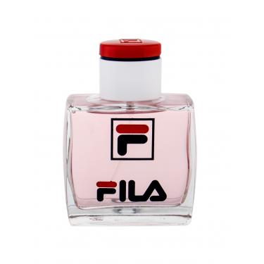 Fila Fila   100Ml    Per Donna (Eau De Toilette)