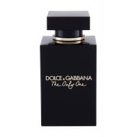 Dolce&Gabbana The Only One Intense  100Ml    Per Donna (Eau De Parfum)