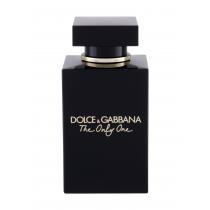 Dolce&Gabbana The Only One Intense  100Ml    Per Donna (Eau De Parfum)