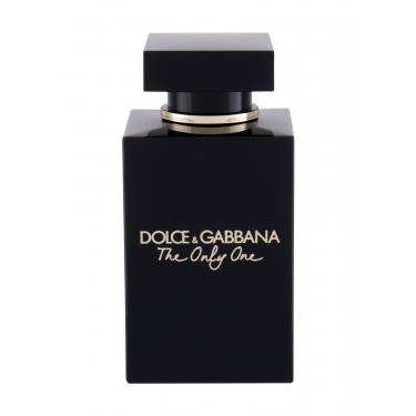 Dolce&Gabbana The Only One Intense  100Ml    Per Donna (Eau De Parfum)