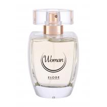 Elode Woman   100Ml    Per Donna (Eau De Parfum)
