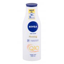 Nivea Q10 + Vitamin C Firming  250Ml    Per Donna (Lozione Per Il Corpo)
