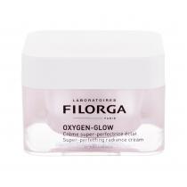 Filorga Oxygen-Glow Super-Perfecting Radiance Cream  50Ml    Per Donna (Crema Da Giorno)