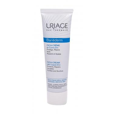Uriage Bariéderm Cica-Cream 100Ml (Crema Da Giorno)