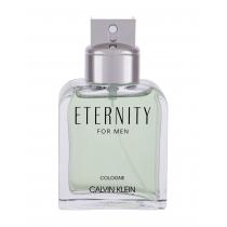 Calvin Klein Eternity Cologne  100Ml    Per Uomo (Eau De Toilette)