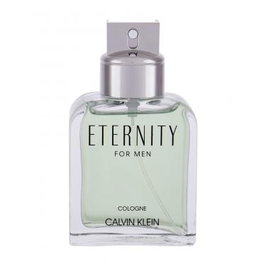 Calvin Klein Eternity Cologne  100Ml    Per Uomo (Eau De Toilette)