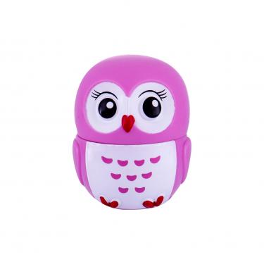 2K Lovely Owl   3G Raspberry   K (Balsamo Per Le Labbra)