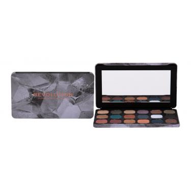 Makeup Revolution London Forever Flawless   19,8G Optimum   Per Donna (Ombretto)