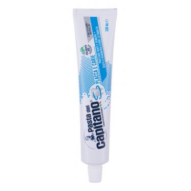 Pasta Del Capitano Plaque & Cavities   100Ml    Unisex (Dentifricio)