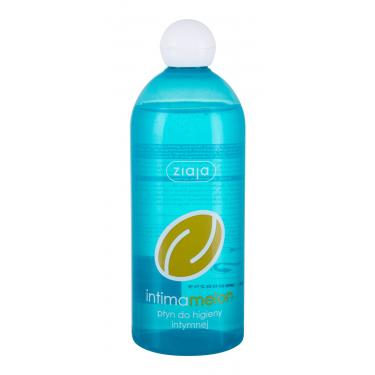 Ziaja Intimate Melon  500Ml    Per Donna (Cosmetici Intimi)