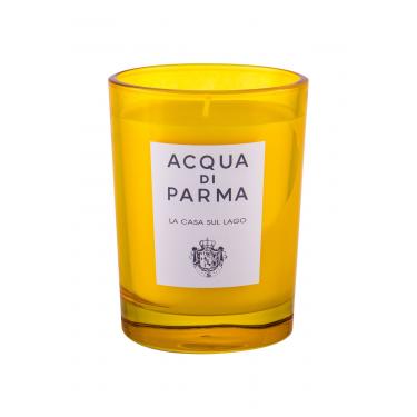 Acqua Di Parma La Casa Sul Lago   200G    Unisex (Candela Profumata)
