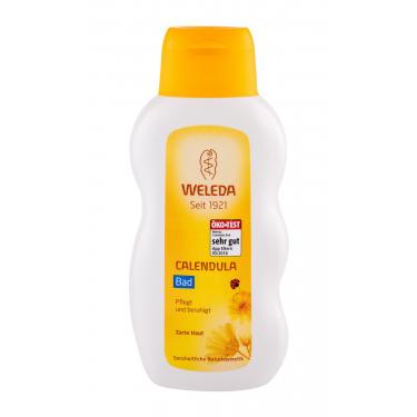 Weleda Baby Calendula Bath  200Ml    K (Schiuma Da Bagno)