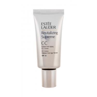 Estée Lauder Revitalizing Supreme   30Ml   Spf10 Per Donna (Crema Cc)