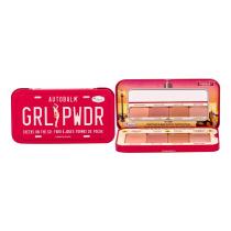 Thebalm Autobalm Grl Pwdr  8G    Per Donna (Blush)