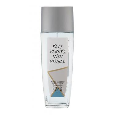 Katy Perry Katy Perry´S Indi Visible  75Ml    Per Donna (Deodorante)