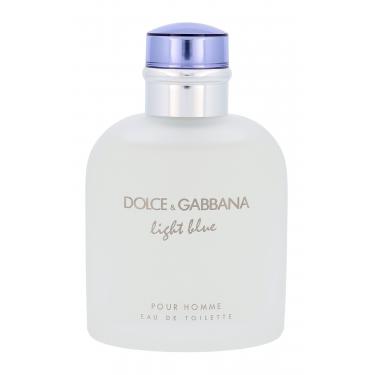 Dolce&Gabbana Light Blue Pour Homme 125Ml       Per Uomo 