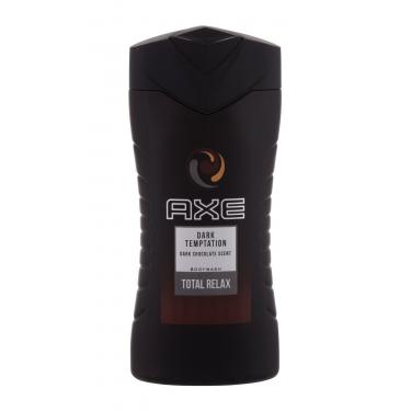 Axe Dark Temptation   250Ml    Per Uomo (Bagnoschiuma)