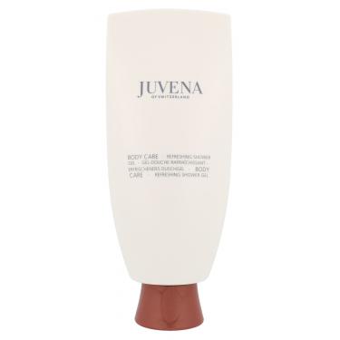 Juvena Body Refreshing  200Ml    Per Donna (Bagnoschiuma)