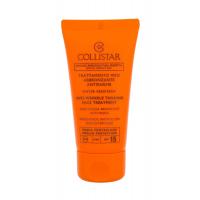 Collistar Special Perfect Tan Tanning Face Treatment Spf15  50Ml    Per Donna (Cura Del Sole Per Il Viso)